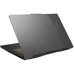 Asus TUF Gaming FX707ZC4-HX032, sivý