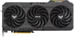 Asus TUF Gaming GeForce RTX 4090 24GB GDDR6X OG OC Edition