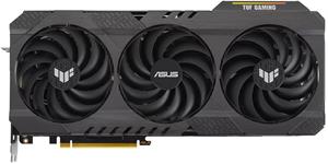 Asus TUF Gaming GeForce RTX 4090 24GB GDDR6X OG