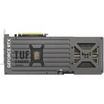 ASUS TUF Gaming GeForce RTX 5070 Ti 16GB GDDR7
