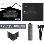 ASUS TUF Gaming GeForce RTX 5070 Ti 16GB GDDR7