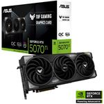 ASUS TUF Gaming GeForce RTX 5070 Ti 16GB GDDR7