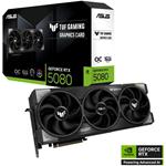 Asus TUF Gaming GeForce RTX 5080 16GB GDDR7 OC Edition