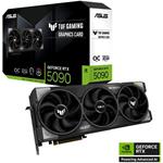 ASUS TUF Gaming GeForce RTX 5090 OC Edition