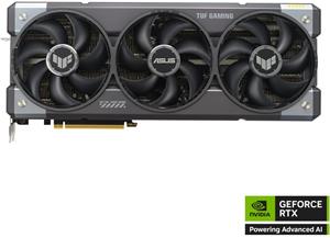 ASUS TUF Gaming GeForce RTX 5090