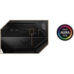 Asus TUF Gaming GT501, čierna