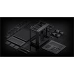 ASUS TUF Gaming GT502 PLUS, Midi Tower, Biela