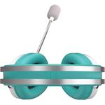 ASUS TUF Gaming H1 GEN II Hatsune Miku Edition