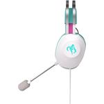 ASUS TUF Gaming H1 GEN II Hatsune Miku Edition