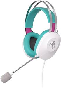 ASUS TUF Gaming H1 GEN II Hatsune Miku Edition