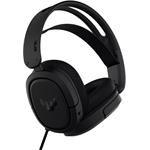 Asus TUF Gaming H1 Wireless, herné slúchadlá