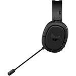 Asus TUF Gaming H1 Wireless, herné slúchadlá