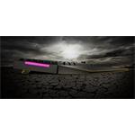 Asus TUF GAMING K1 RA04, herná klávesnica, US, čierna