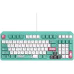 ASUS TUF Gaming K3 Gen II Hatsune Miku Edition ( US / PBT)