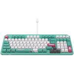 ASUS TUF Gaming K3 Gen II Hatsune Miku Edition ( US / PBT)
