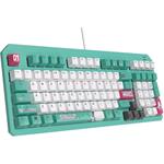 ASUS TUF Gaming K3 Gen II Hatsune Miku Edition ( US / PBT)