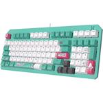 ASUS TUF Gaming K3 Gen II Hatsune Miku Edition ( US / PBT)