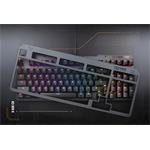 Asus TUF Gaming K3 GEN II, mechanická klávesnica, CZ/SK