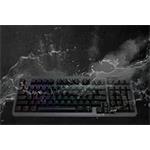 Asus TUF Gaming K3 GEN II, mechanická klávesnica, CZ/SK
