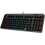 Asus TUF Gaming K3 GEN II, mechanická klávesnica, CZ/SK-Rozbalené