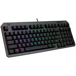 Asus TUF Gaming K3 GEN II, mechanická klávesnica, CZ/SK-Rozbalené