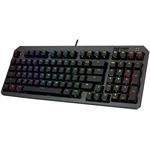 ASUS TUF Gaming K3 GEN II, mechanická klávesnica, US