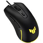 Asus TUF Gaming M3 GEN II, herná myš, čierna