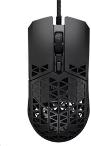 Asus TUF Gaming M4 AIR, myš, čierna (rozbalená)