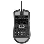 Asus TUF Gaming M4 AIR, myš, čierna (rozbalená)