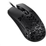 Asus TUF Gaming M4 AIR, myš, čierna (rozbalená)