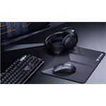 Asus TUF Gaming M4 Wireless, herná myš, čierna