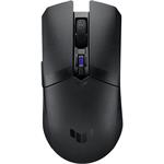 Asus TUF Gaming M4 Wireless, herná myš, čierna
