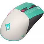 ASUS TUF Gaming MINI WIRELESS MOUSE Hatsune Miku Edition