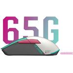 ASUS TUF Gaming MINI WIRELESS MOUSE Hatsune Miku Edition
