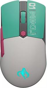 ASUS TUF Gaming MINI WIRELESS MOUSE Hatsune Miku Edition