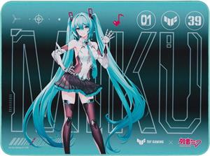 ASUS TUF Gaming P1 Hatsune Miku Edition