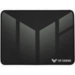 Asus TUF GAMING P1, podložka pod myš, sivá