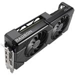 ASUS TUF Gaming Radeon RX 7700 XT OC Edition 12GB GDDR6