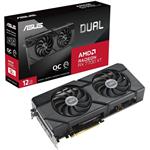 ASUS TUF Gaming Radeon RX 7700 XT OC Edition 12GB GDDR6