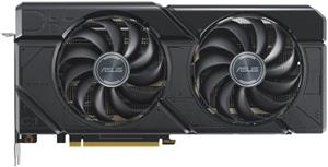 ASUS TUF Gaming Radeon RX 7700 XT OC Edition 12GB GDDR6