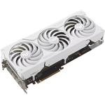 Asus TUF Gaming Radeon RX 7800 XT White OC Edition 16GB GDDR6