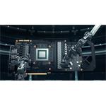 Asus TUF Gaming Radeon RX 7800 XT White OC Edition 16GB GDDR6