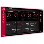 Asus TUF Gaming Radeon RX 7800 XT White OC Edition 16GB GDDR6