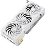 Asus TUF Gaming Radeon RX 7800 XT White OC Edition 16GB GDDR6