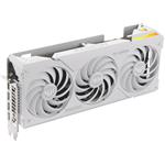 Asus TUF Gaming Radeon RX 7800 XT White OC Edition 16GB GDDR6