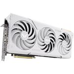 Asus TUF Gaming Radeon RX 7800 XT White OC Edition 16GB GDDR6