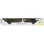 Asus TUF Gaming Radeon RX 7800 XT White OC Edition 16GB GDDR6