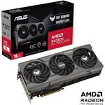 ASUS TUF Gaming Radeon RX 7900 GRE OC Edition 16GB GDDR6