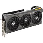 ASUS TUF Gaming Radeon RX 7900 GRE OC Edition 16GB GDDR6