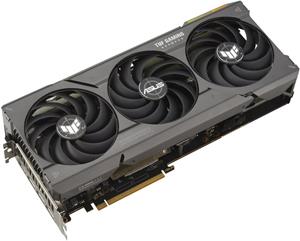 ASUS TUF Gaming Radeon RX 7900 GRE OC Edition 16GB GDDR6